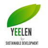 Logo of the association Yeelen for Sustainable Development 